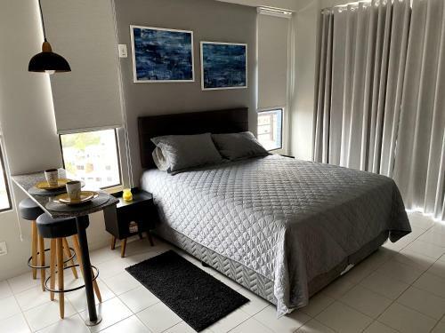 Apartamento Studio - Nov�ssimo E Aconchegante Em Caxambu Mg