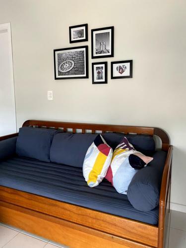 Apartamento Studio - Nov�ssimo E Aconchegante Em Caxambu Mg