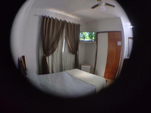 Hostal Alvorada Guest House