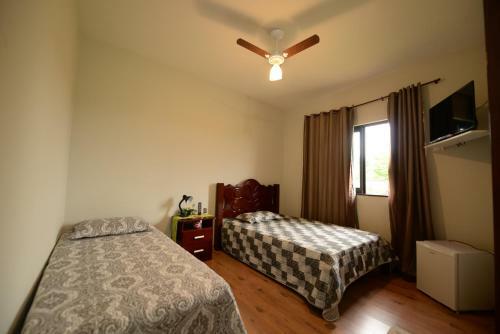 Hostal Alvorada Guest House