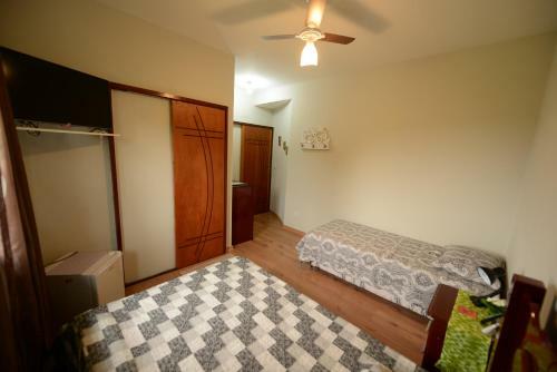 Hostal Alvorada Guest House