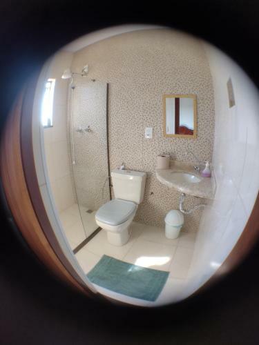 Hostal Alvorada Guest House