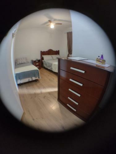 Hostal Alvorada Guest House