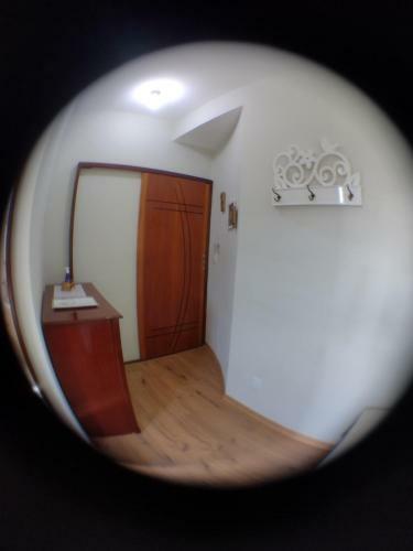 Hostal Alvorada Guest House