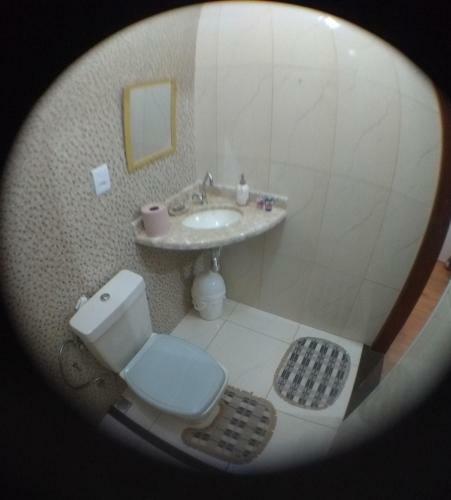 Hostal Alvorada Guest House