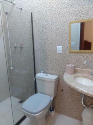 Hostal Alvorada Guest House