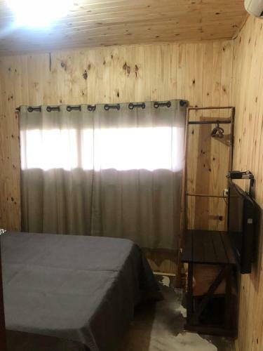 Lodge Recanto Poeta Dornelles