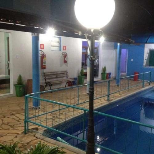 Posada Pousada Recanto Dom L�zaro