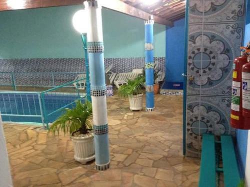 Posada Pousada Recanto Dom L�zaro
