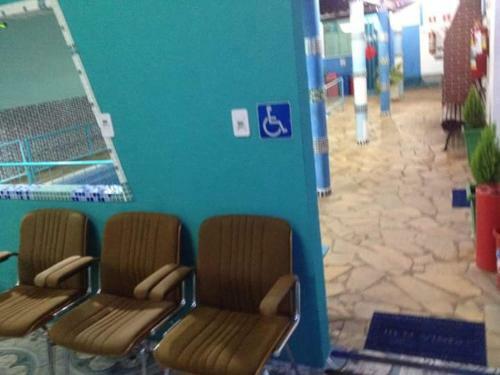 Posada Pousada Recanto Dom L�zaro