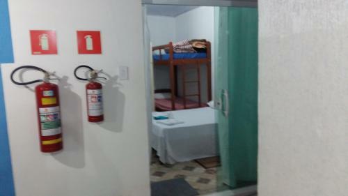Posada Pousada Recanto Dom L�zaro