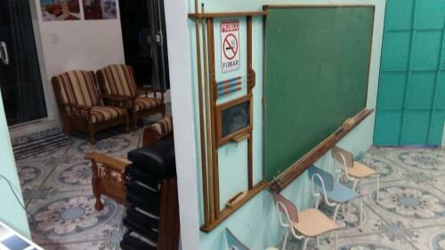 Posada Pousada Recanto Dom L�zaro