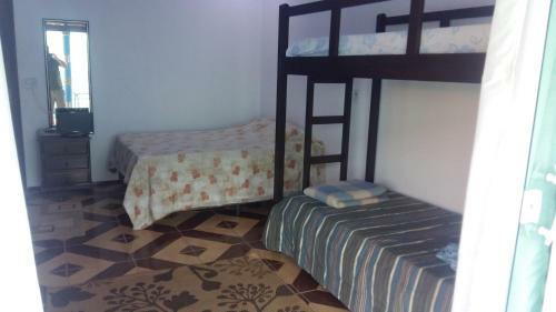 Posada Pousada Recanto Dom L�zaro