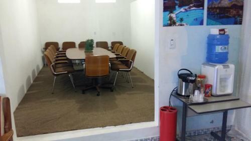Posada Pousada Recanto Dom L�zaro