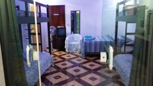 Posada Pousada Recanto Dom L�zaro