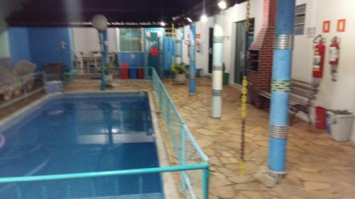Posada Pousada Recanto Dom L�zaro