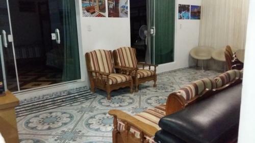 Posada Pousada Recanto Dom L�zaro