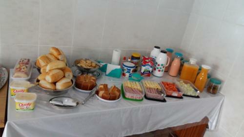 Posada Pousada Recanto Dom L�zaro