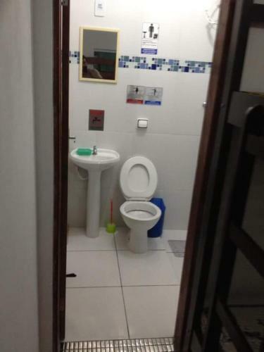 Posada Pousada Recanto Dom L�zaro