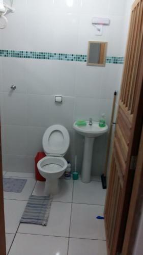 Posada Pousada Recanto Dom L�zaro