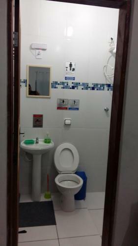 Posada Pousada Recanto Dom L�zaro