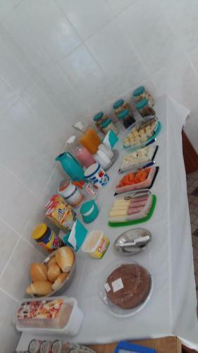 Posada Pousada Recanto Dom L�zaro