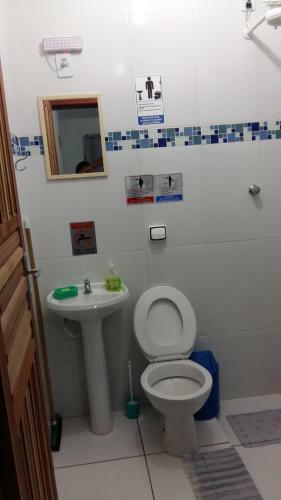 Posada Pousada Recanto Dom L�zaro