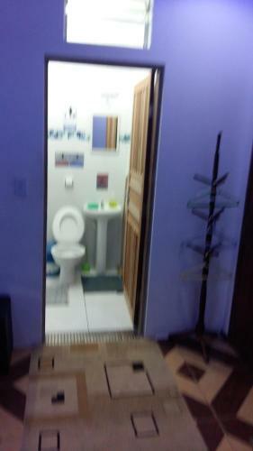 Posada Pousada Recanto Dom L�zaro