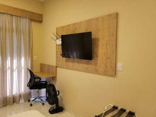 Apartamento Studio Em Caxambu