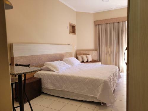 Apartamento Studio Em Caxambu