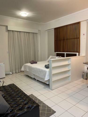 Apartamento Studio Em Caxambu