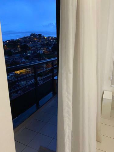 Apartamento Studio Em Caxambu
