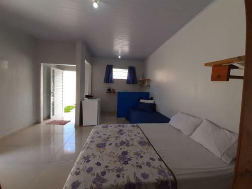 Apartamento Chal�s Aconchego