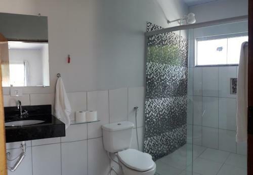 Apartamento Chal�s Aconchego