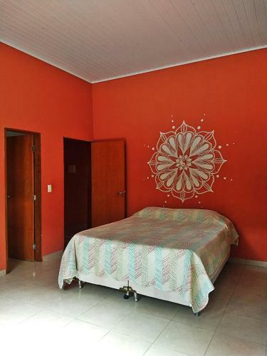 Casa Da Amanda
