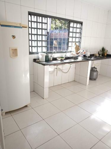 Casa Da Amanda