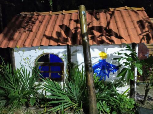 Hostel Portal Das Fadas