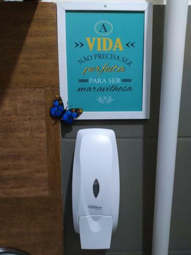 Hostel Portal Das Fadas