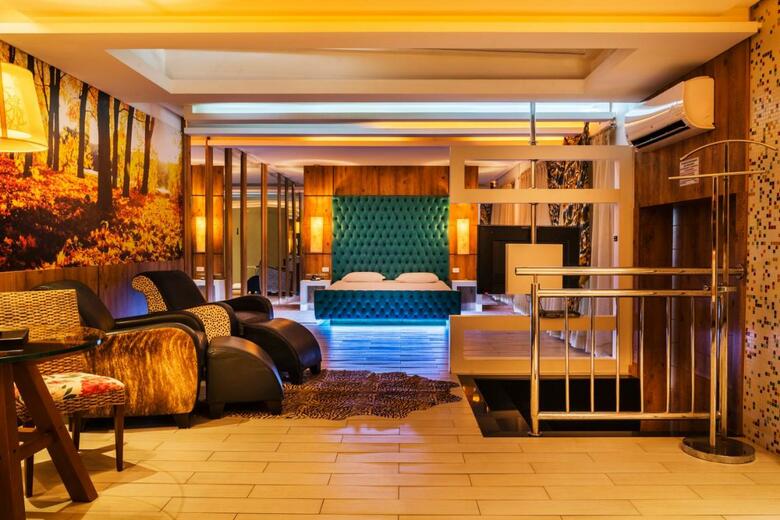 Hotel Gran Motel Dubai