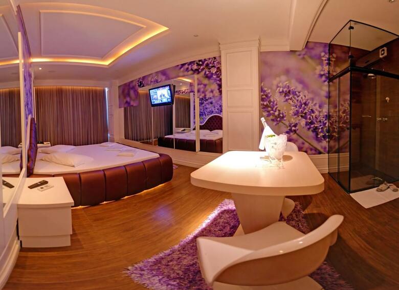 Hotel Gran Motel Dubai