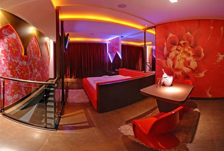 Hotel Gran Motel Dubai
