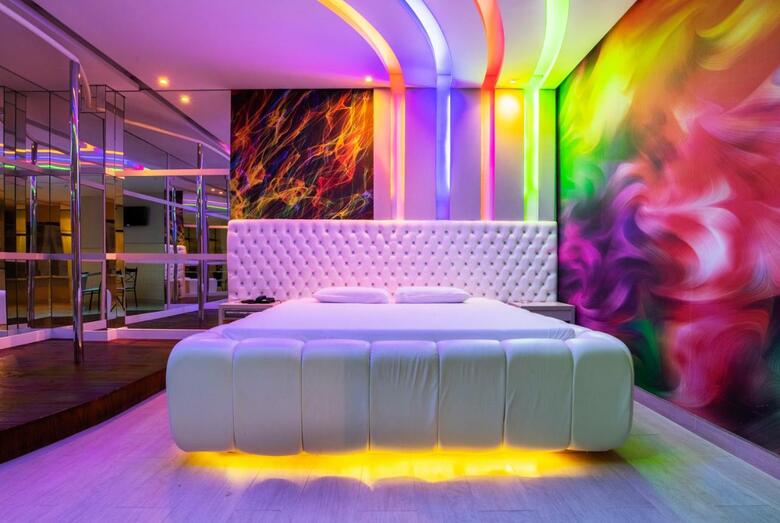 Hotel Gran Motel Dubai