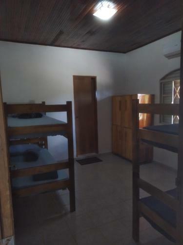 Casa Zuza Hostel