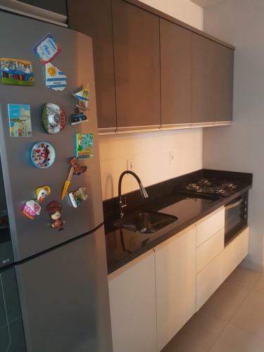Apartamento Inativo
