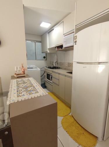 Apartamento Aconchegante