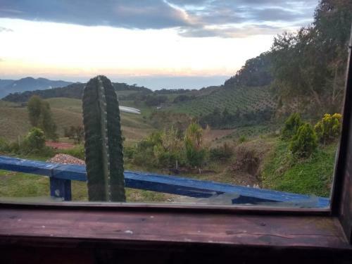 Hostal - Glamping Malius Casa Lago