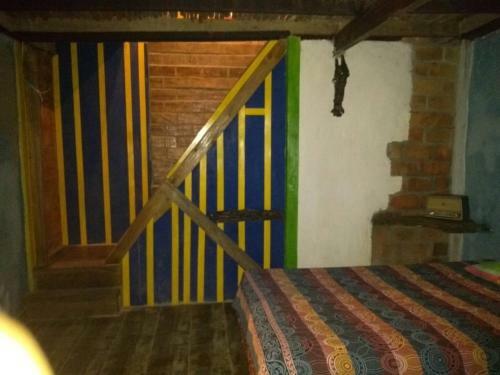 Hostal - Glamping Malius Casa Lago