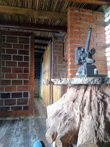 Hostal - Glamping Malius Casa Lago