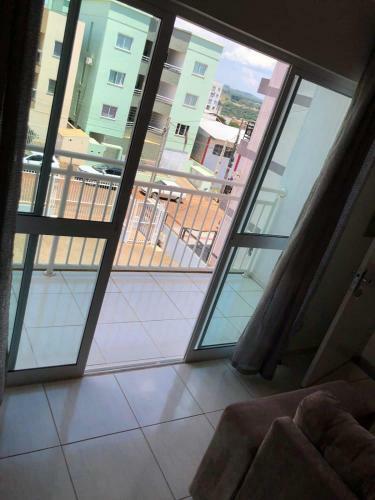 Apartamento Apt 202 Luxo - Netflix