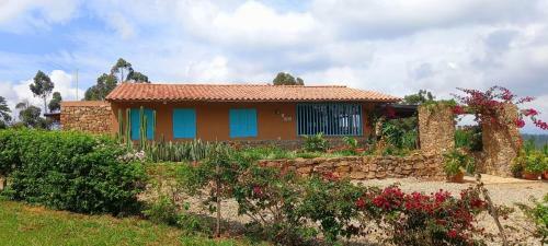 La Fragua - Casa El Saman
